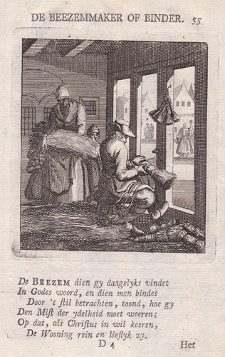 Besenbinder broomsquire