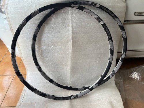 Thirteen e13 trsr 29er - e13, 28h