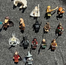 Herr Der Ringe & Hobbit