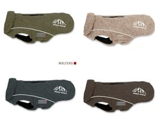 Wolters Fleecejacke Dogz-Wear | Ganzjahres-Hundejacke | versch. Farben & Größen