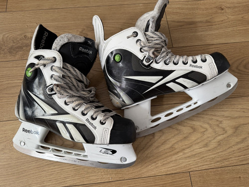 Reebok pump eishockey - reebok, 7k