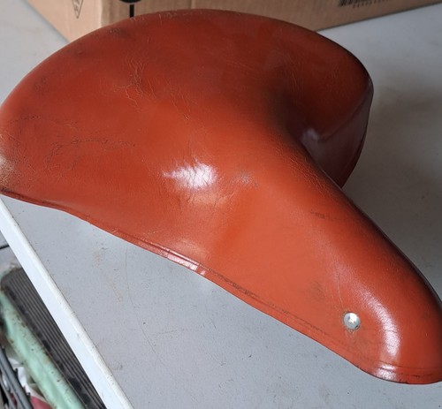Möve fahrradsattel sattel ddr - sattel,