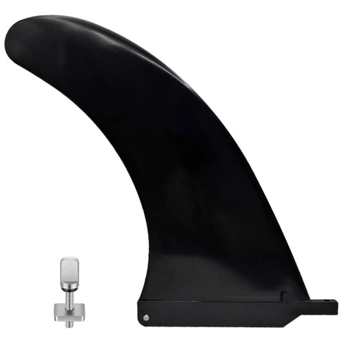 Sup finne center fin - center, surfboard