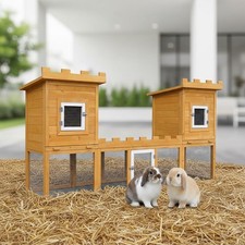 Hasenstall Kleintierstall