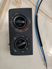 Lüftungssteuerung Fiat Ducato 250 (2010) - Diverse Einzelteile Original