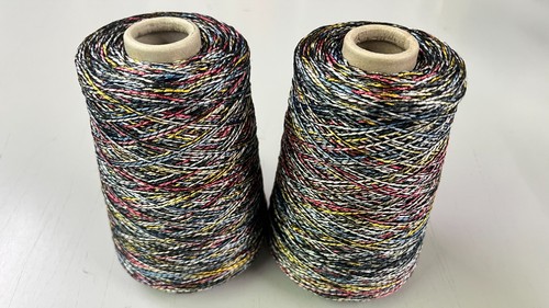 Konengarn 640g baumwolle - konengarn, 2x