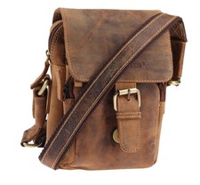 Greenburry Umhängetasche