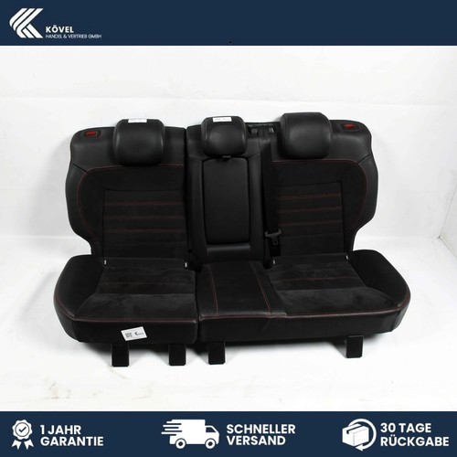 Original sitze hinten - original,