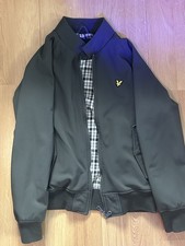 Lyle & Scott Jacke Herren