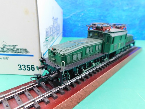 A10 märklin 3056 lok - märklin,
