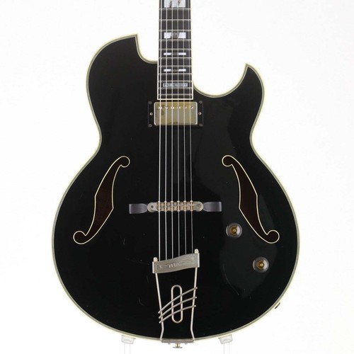 Ibanez pm100 is397 - ibanez, bk