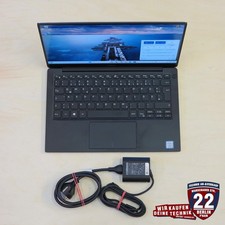 13 Zoll FHD Dell XPS 13 9380 i5-8265U 1,6GHz 8GB 256GB SSD Win11