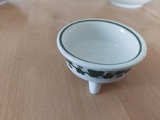 Meissen Porzellan Weinlaub