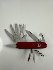 Victorinox Swiss Army Knife