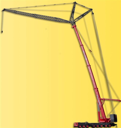 Kibri 13005 liebherr ltm - 13005, h0