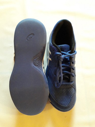 Indoor tennisschuhe asics - tennisschuhe,