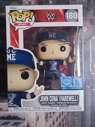 John cena 180 wwe - john,
