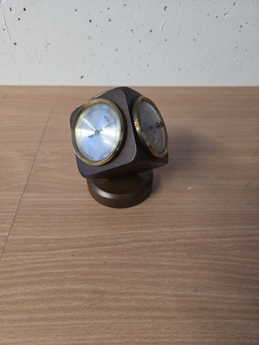 Vintage barometer - vintage,