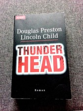 Thunderhead TB Preston and