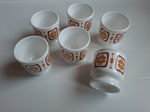 Vintage eierbecher stück - vintage,