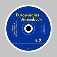 Europäisches arzneibuch - europäisches,