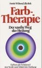 Farbtherapie von wilson - farbtherapie,