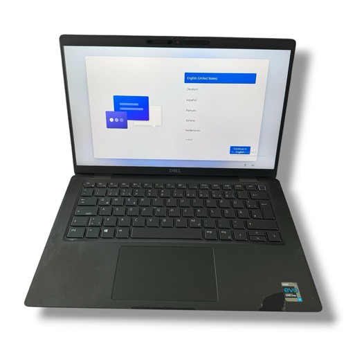 Dell latitude 7420 - dell,