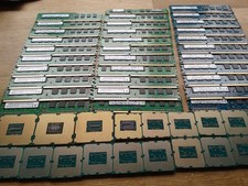 RAM / CPU Schrott 