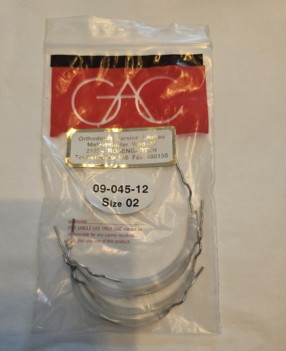Gac molar band molarenband - molar, /