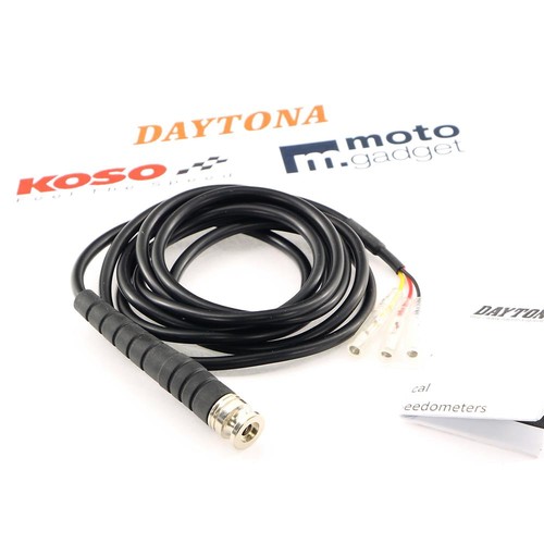 Daytona sensor tacho adapter - tacho,