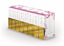 Die Sieben-Schwestern-Reihe |