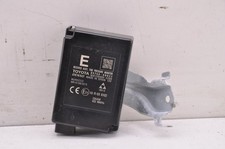 Toyota Yaris P13 Tyre Pressure