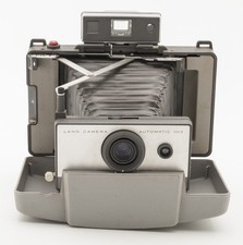 Polaroid Land Camera Automatic