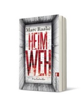 Marc Raabe / Heimweh /