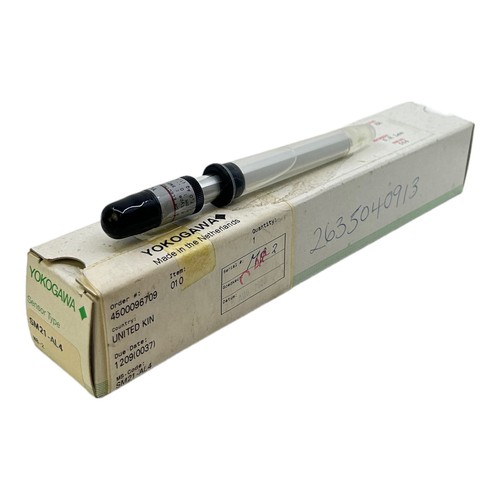 Yokogawa sm21 al4 elektrode - yokogawa, sm21-al4
