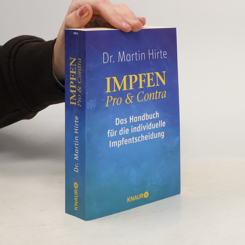 Impfen pro contra - pro, &