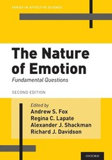 The Nature of Emotion