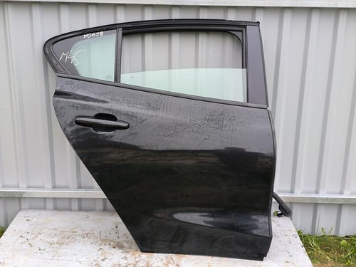 Tür ford focus - ford, 2019