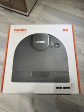 Neato D8 Saugroboter –