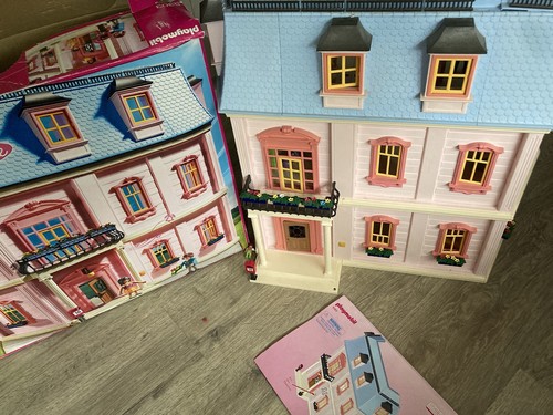 Playmobil dollhouse 5303 - playmobil,