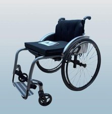 Meyra NANO Starrrahmen