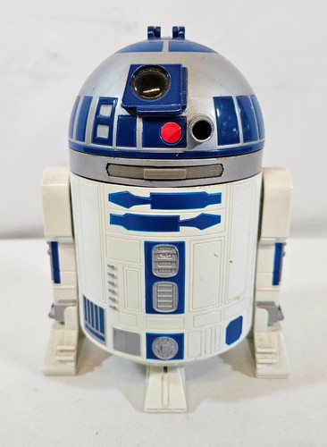 Vintage star wars micro - wars,