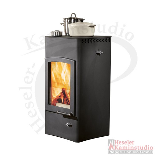 Kaminofen austroflamm lucy - kaminofen,
