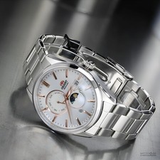 Orient automatik herrenuhr - orient,