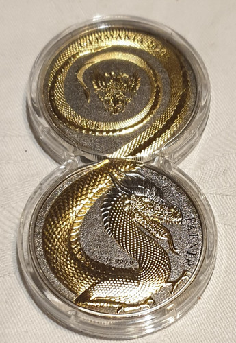 Germania mint fafnir - fafnir, x