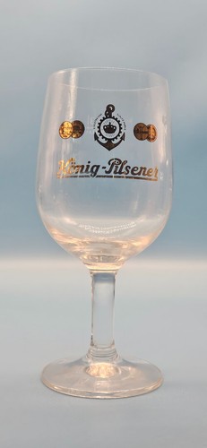 König pilsener biertulpe - könig,