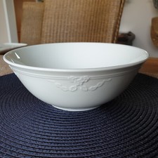 V&B FIORI WEISS   Schüssel 20