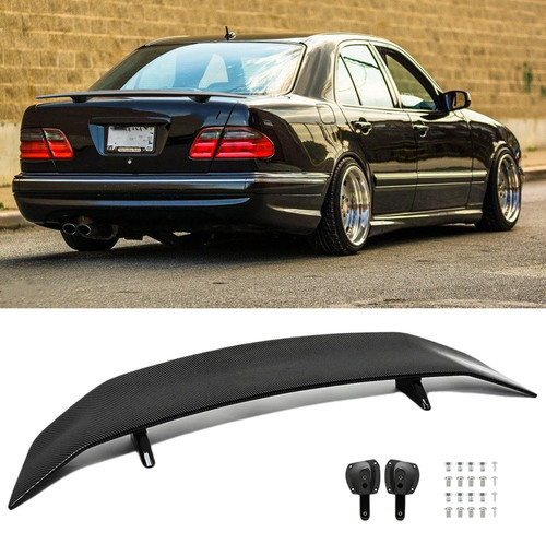 Auto heckspoiler - 46",
