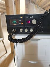 CB - Funkgerät Stabo xf 2500