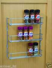 Gewürzregal Kräuterglas